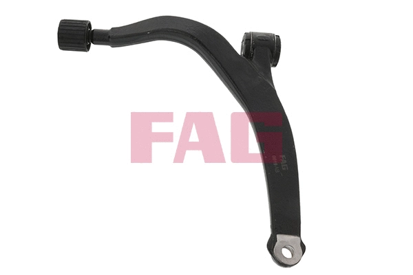 Control/Trailing Arm, wheel suspension (821 0879 10)