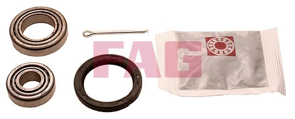 Wheel Bearing Kit (713 6061 30)