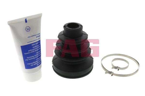 Bellow Kit, drive shaft (772 0043 30)