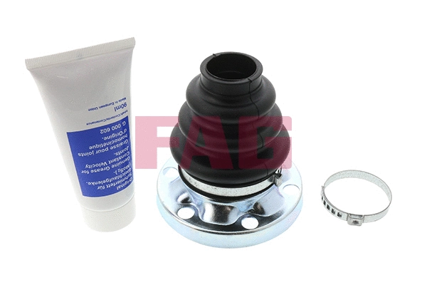 Bellow Kit, drive shaft (772 0110 30)