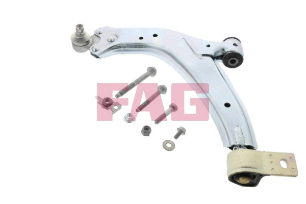 Control/Trailing Arm, wheel suspension (821 0469 10)