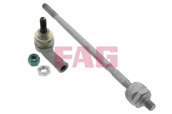 Tie Rod (840 0512 10)