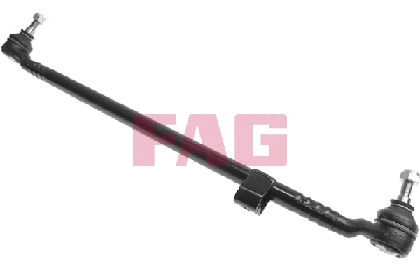 Tie Rod (840 0456 10)