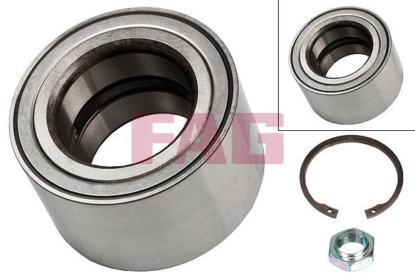 Wheel Bearing Kit (713 6909 60)