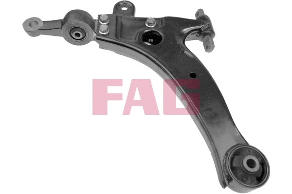 Control/Trailing Arm, wheel suspension (821 0098 10)