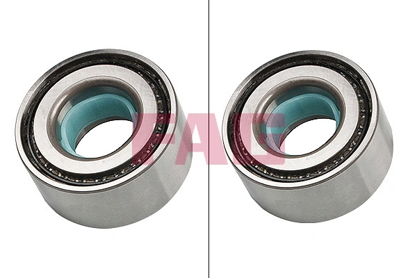 Wheel Bearing (713 1732 10)