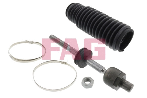 Inner Tie Rod (840 0402 10)