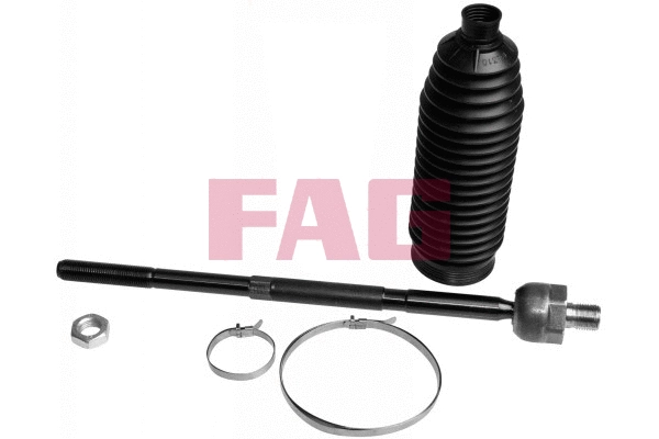 Inner Tie Rod (840 0307 10)