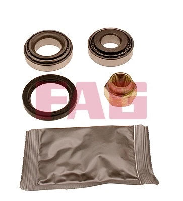 Wheel Bearing Kit (713 6801 10)