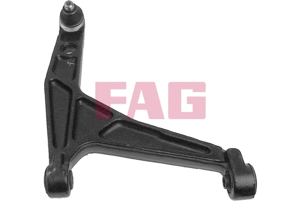 Control/Trailing Arm, wheel suspension (821 0415 10)