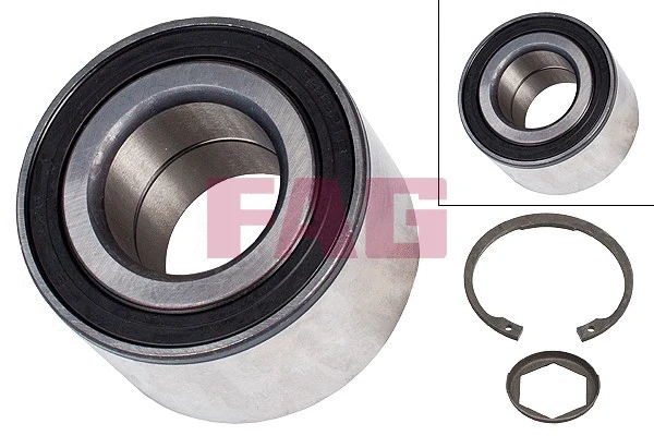 Wheel Bearing Kit (713 6446 50)