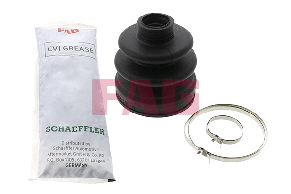 Bellow Kit, drive shaft (772 0085 30)