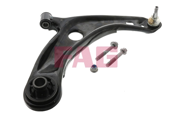 Control/Trailing Arm, wheel suspension (821 0854 10)