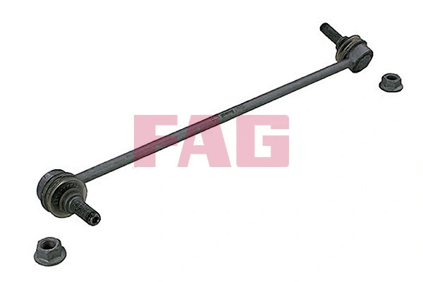 Link/Coupling Rod, stabiliser bar (818 0614 10)