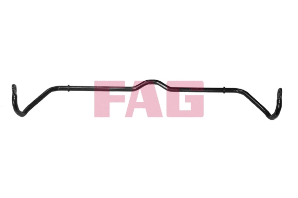 Stabiliser Bar, suspension (818 0010 10)