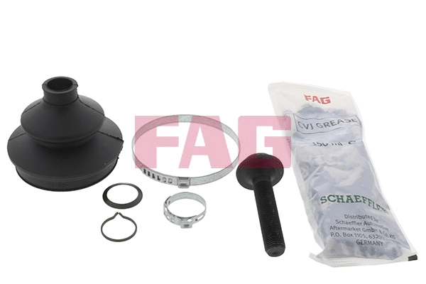 Bellow Kit, drive shaft (772 0485 30)