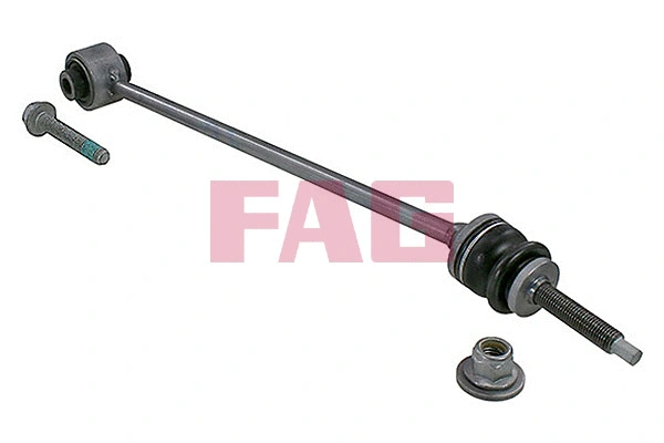 Link/Coupling Rod, stabiliser bar (818 0597 10)