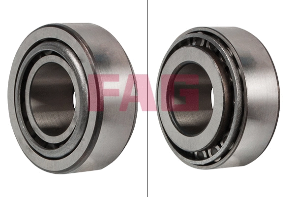 Wheel Bearing (33206)