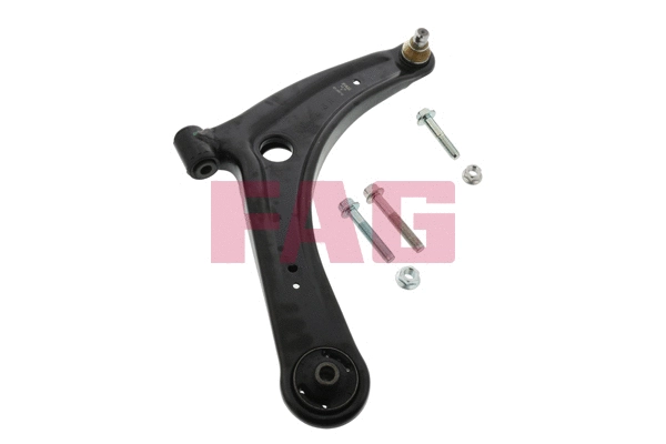 Control/Trailing Arm, wheel suspension (821 0887 10)