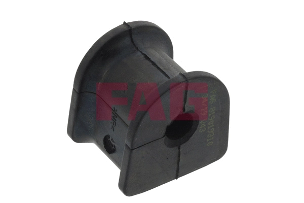 Mounting, stabiliser bar (819 0193 10)