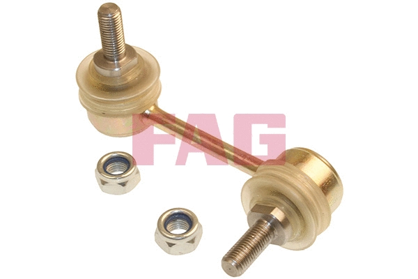 Link/Coupling Rod, stabiliser bar (818 0253 10)