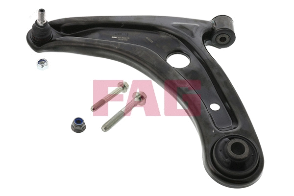 Control/Trailing Arm, wheel suspension (821 0044 10)