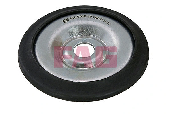 Rubber Buffer, suspension (810 0018 10)
