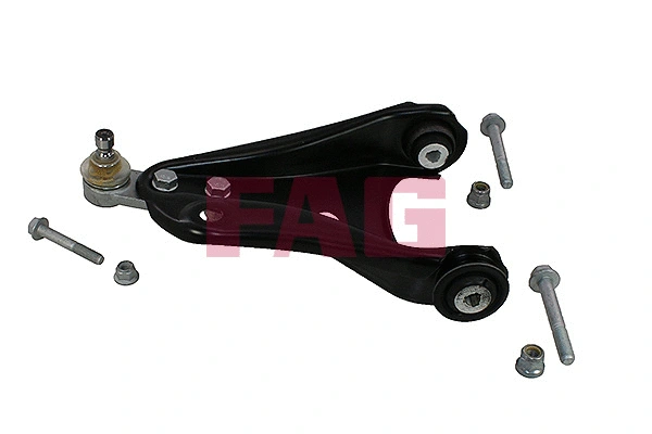 Control/Trailing Arm, wheel suspension (821 1094 10)