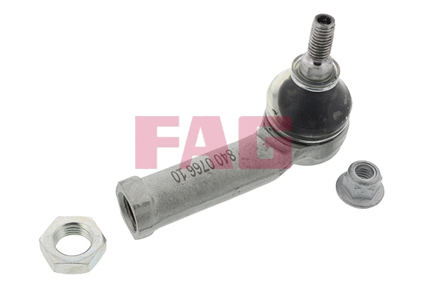 Tie Rod End (840 0766 10)