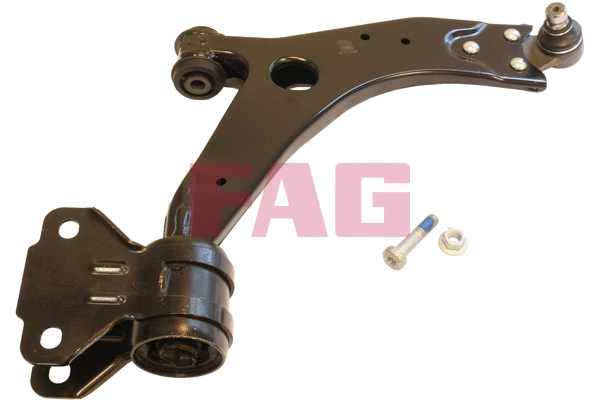 Control/Trailing Arm, wheel suspension (821 0861 10)