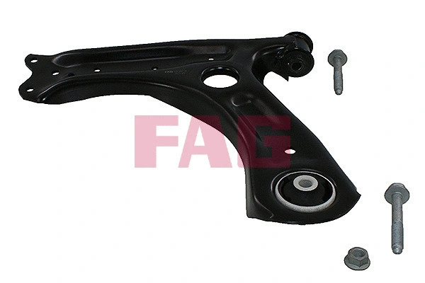 Control/Trailing Arm, wheel suspension (821 1067 10)
