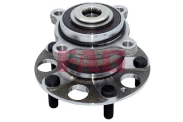 Wheel Bearing (713 1847 10)
