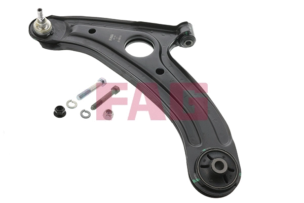 Control/Trailing Arm, wheel suspension (821 0092 10)