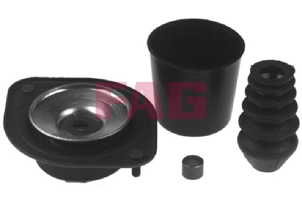 Repair Kit, suspension strut support mount (815 0016 30)