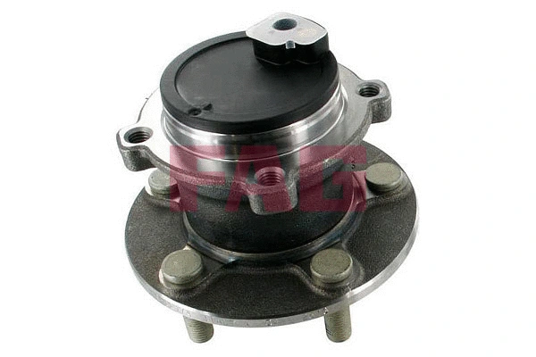 Wheel Bearing (713 2032 10)