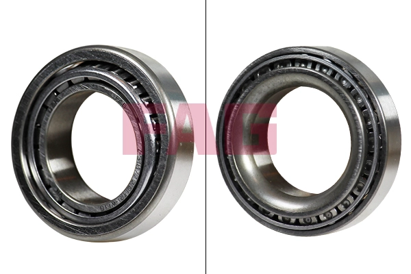 Wheel Bearing (518772A)