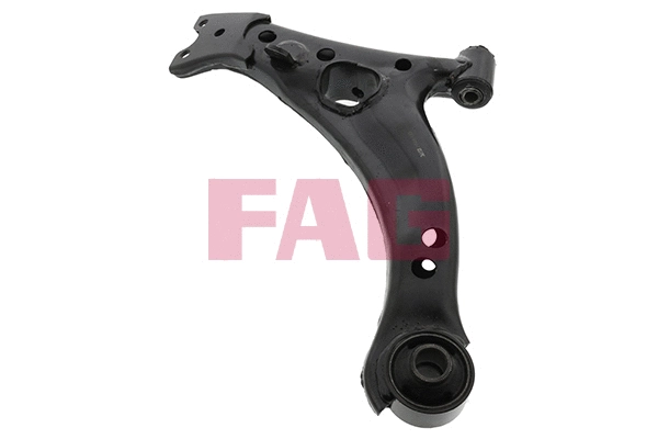 Control/Trailing Arm, wheel suspension (821 0493 10)