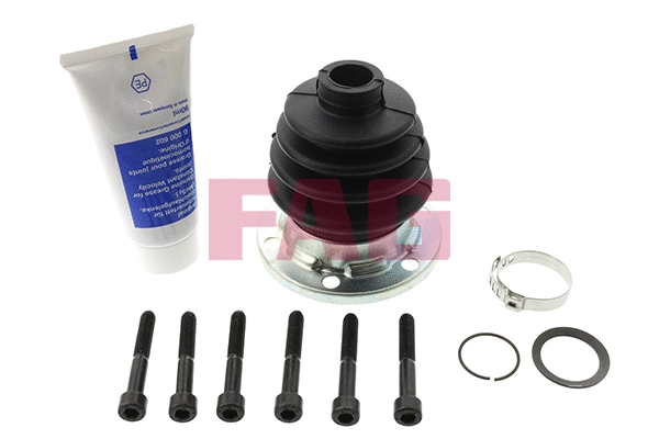 Bellow Kit, drive shaft (772 0187 30)