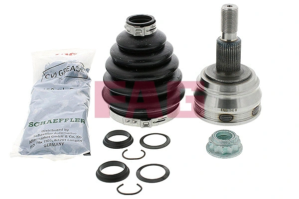 Joint Kit, drive shaft (771 0808 30)