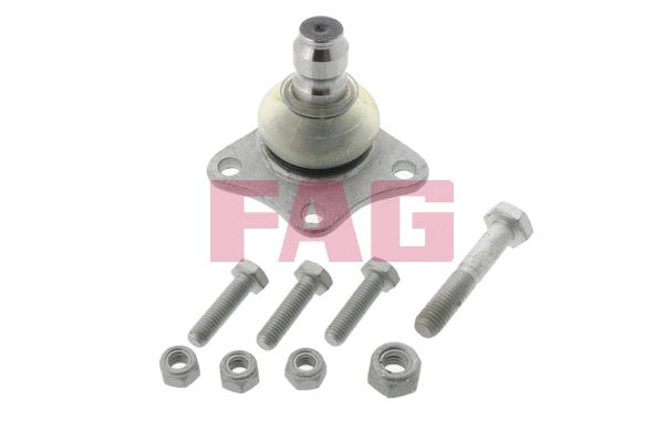 Ball Joint (825 0210 10)