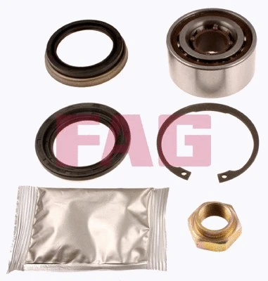 Wheel Bearing Kit (713 6170 10)