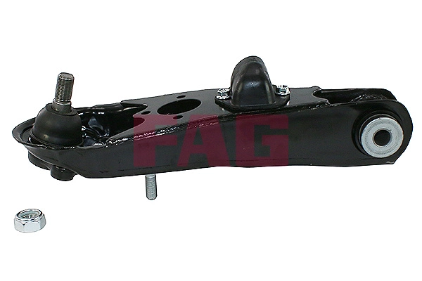 Control/Trailing Arm, wheel suspension (821 0128 10)