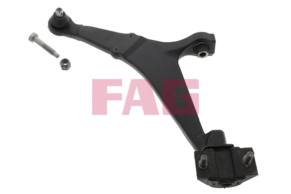 Control/Trailing Arm, wheel suspension (821 0406 10)