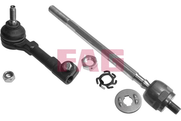 Tie Rod (840 0569 10)