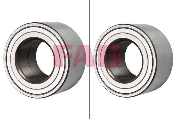Wheel Bearing (713 1051 10)