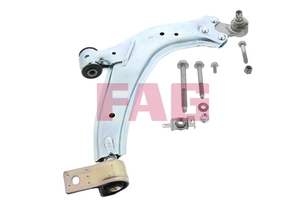 Control/Trailing Arm, wheel suspension (821 0413 10)