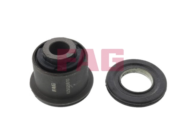 Mounting, control/trailing arm (829 0268 10)