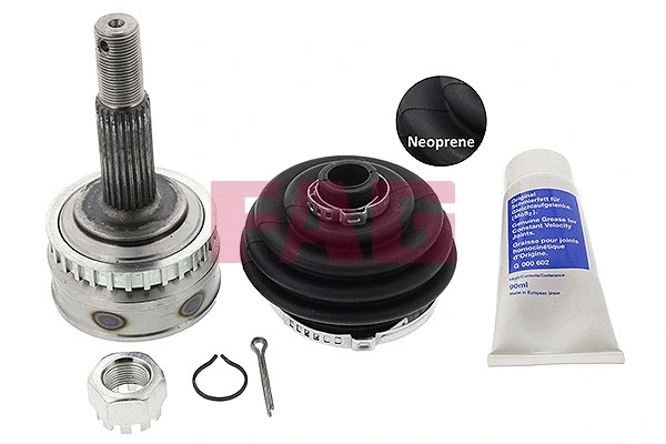 Joint Kit, drive shaft (771 0745 30)