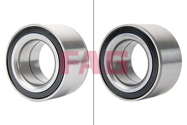 Wheel Bearing (805589DA)