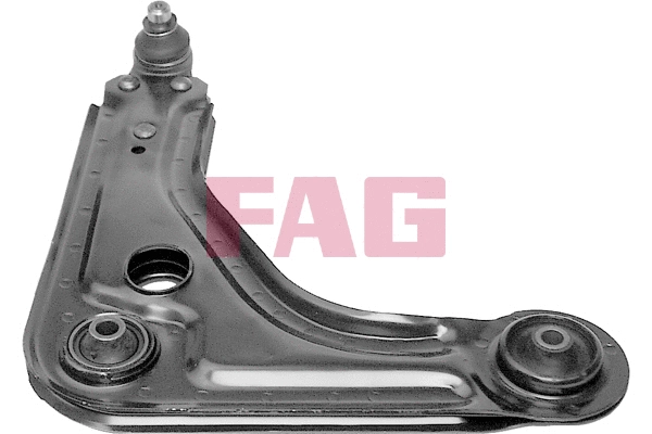 Control/Trailing Arm, wheel suspension (821 0246 10)